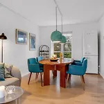 Brune - 330m From The Sea By Interhome * Sæby