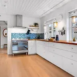 Brune - 330m From The Sea By Interhome Sæby