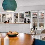 Semesterbostad Brune - 330m From The Sea By Interhome