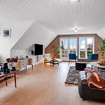 Semesterbostad Brune - 330m From The Sea By Interhome *