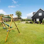 Semesterbostad Brune - 330m From The Sea By Interhome Sæby