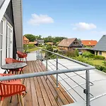 Brune - 330m From The Sea By Interhome Semesterbostad Sæby
