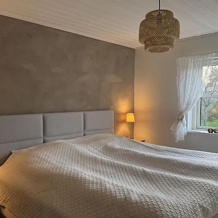Brune - 330m From The Sea By Interhome * Sæby