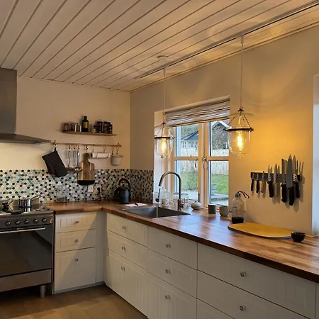 Holiday home Brune - 330m From The Sea By Interhome *