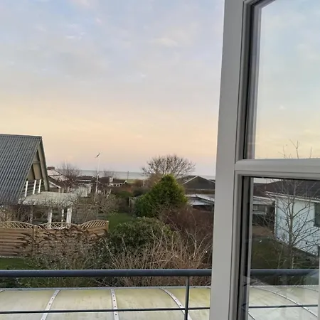 Brune - 330m From The Sea By Interhome * Sæby