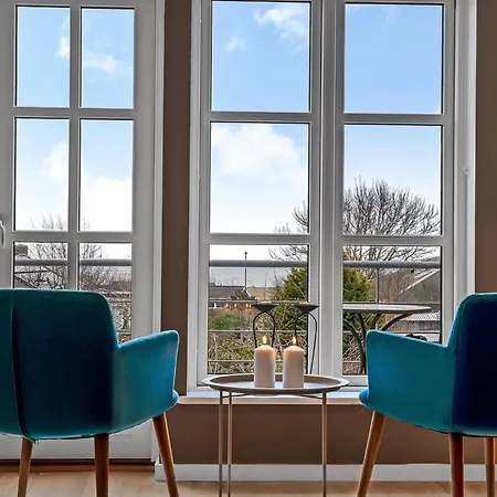 Hébergement de vacances Brune - 330m From The Sea By Interhome *