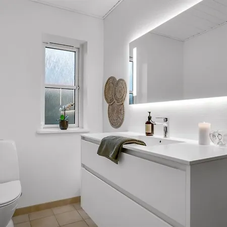 Brune - 330m From The Sea By Interhome * Sæby