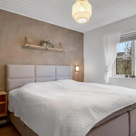 Brune - 330m From The Sea By Interhome * Saeby (Nordjylland)