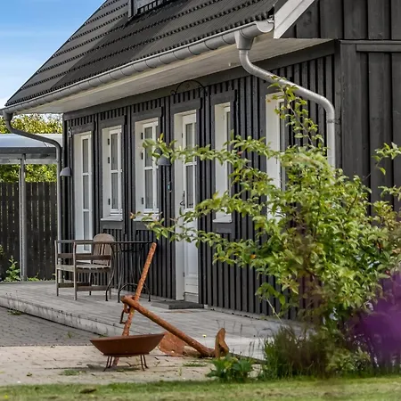 Hébergement de vacances Brune - 330m From The Sea By Interhome *