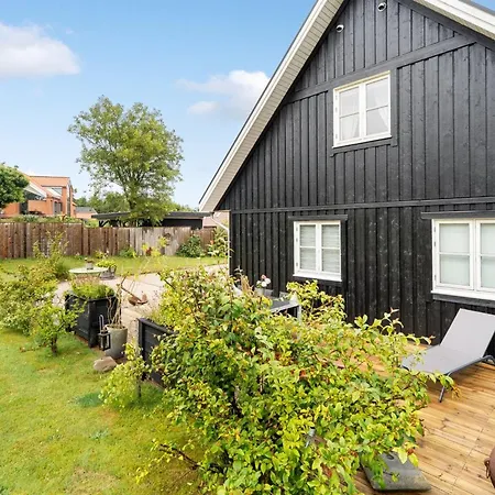 Brune - 330m From The Sea By Interhome Hébergement de vacances *