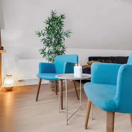Brune - 330m From The Sea By Interhome Nyaraló *