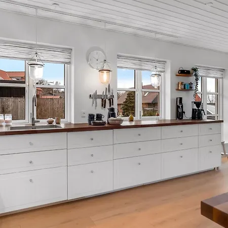 Brune - 330m From The Sea By Interhome Sæby