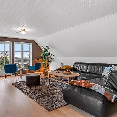 Brune - 330m From The Sea By Interhome Sæby