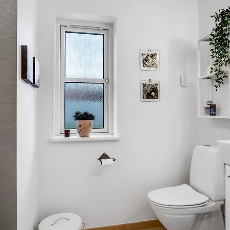 Brune - 330m From The Sea By Interhome 度假居