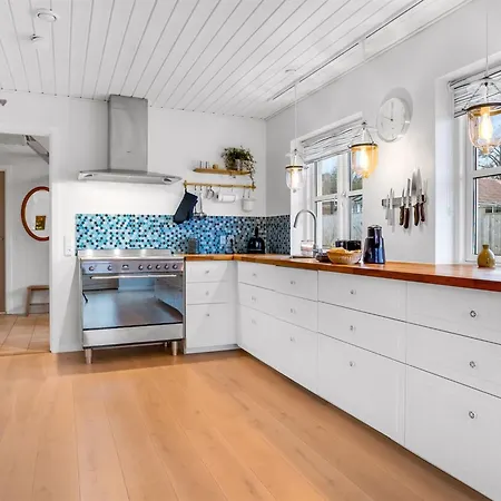 Brune - 330m From The Sea By Interhome Sæby