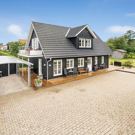 Brune - 330m From The Sea By Interhome Semesterbostad