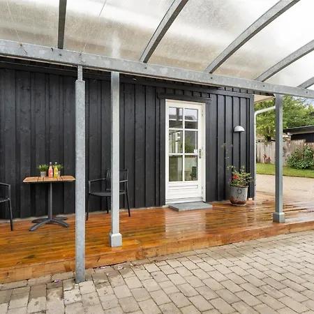 度假居 Brune - 330m From The Sea By Interhome *