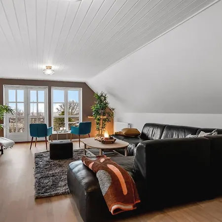 Semesterbostad Brune - 330m From The Sea By Interhome Sæby