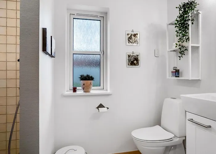 Brune - 330m From The Sea By Interhome Σπίτι διακοπών